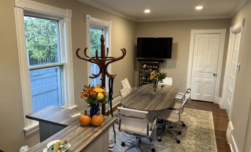 My Advisor & Planner