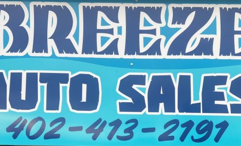Breeze Auto sales