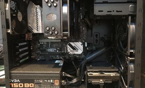 Boulder Tech Support