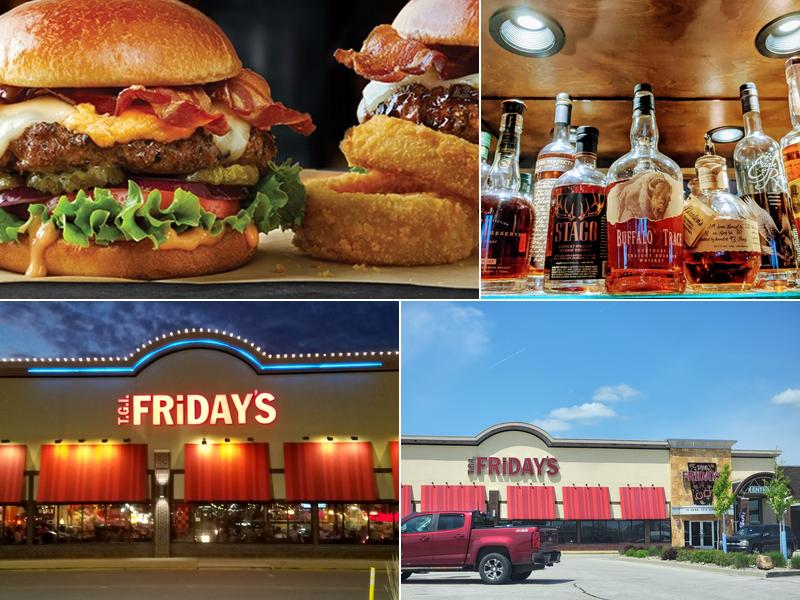 TGI Fridays