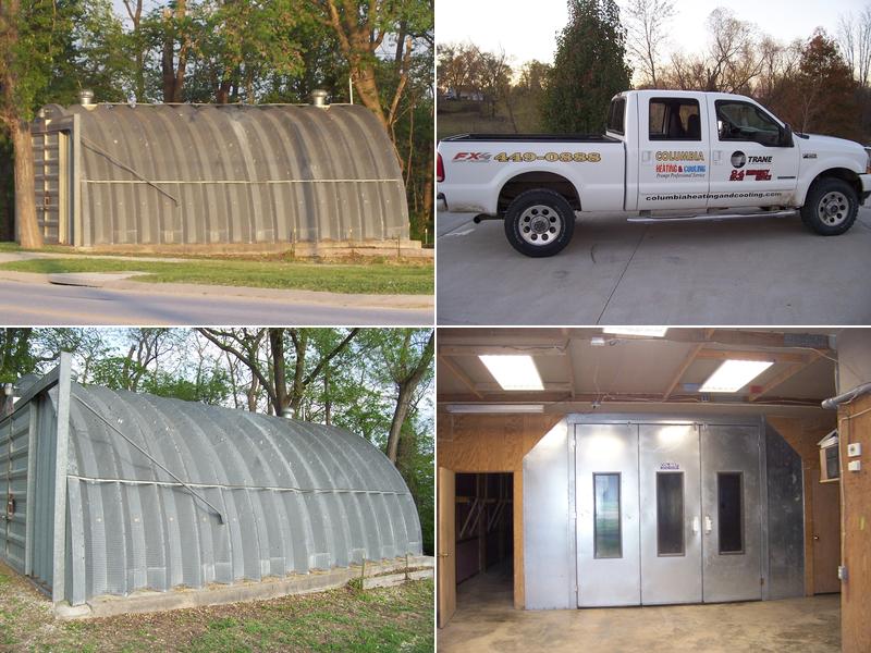 Columbia Heating & Cooling