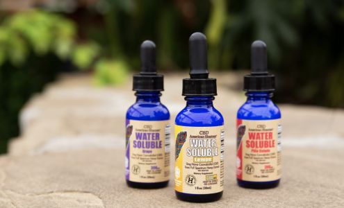 CBD American Shaman of Flower Mound