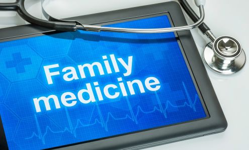 Questcare Medical Clinic at Flower Mound