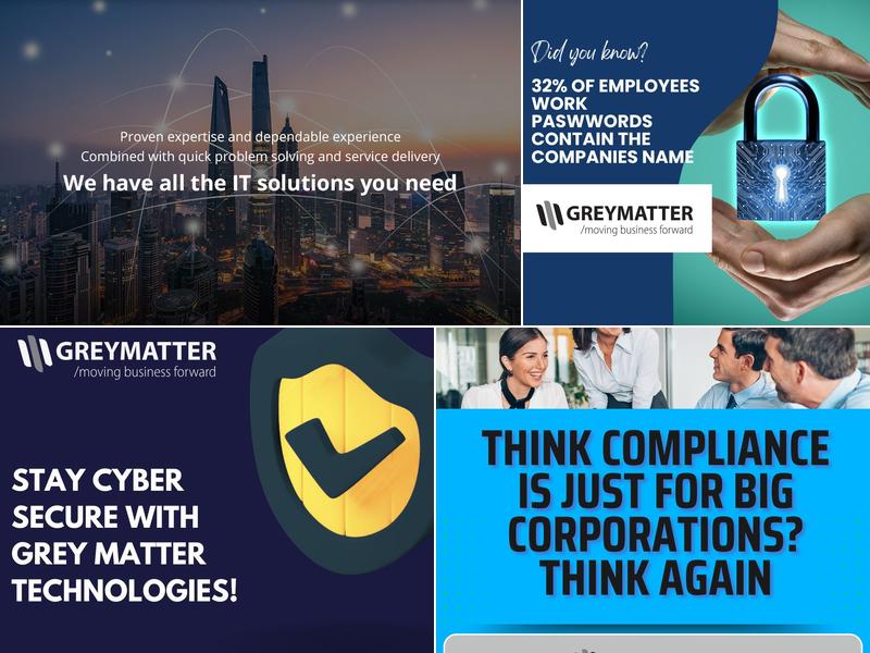 Grey Matter Technologies