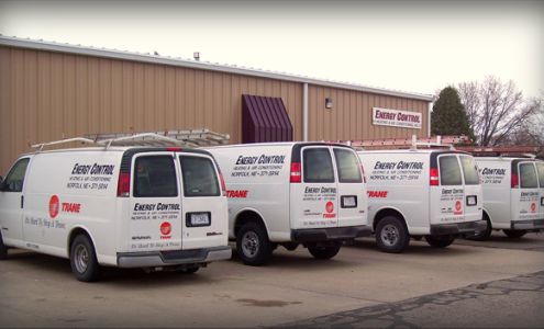 Energy Control-Heating & AC