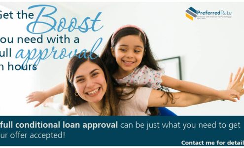 Preferred Rate - Libertyville