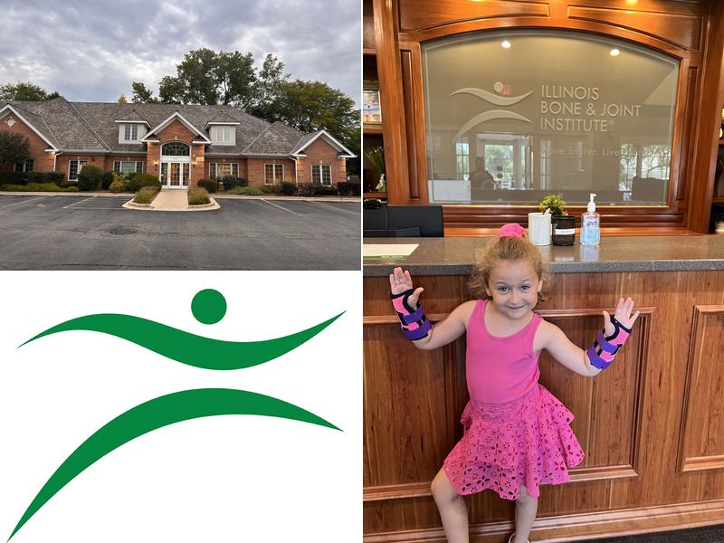 IBJI Libertyville OrthoAccess Immediate Care