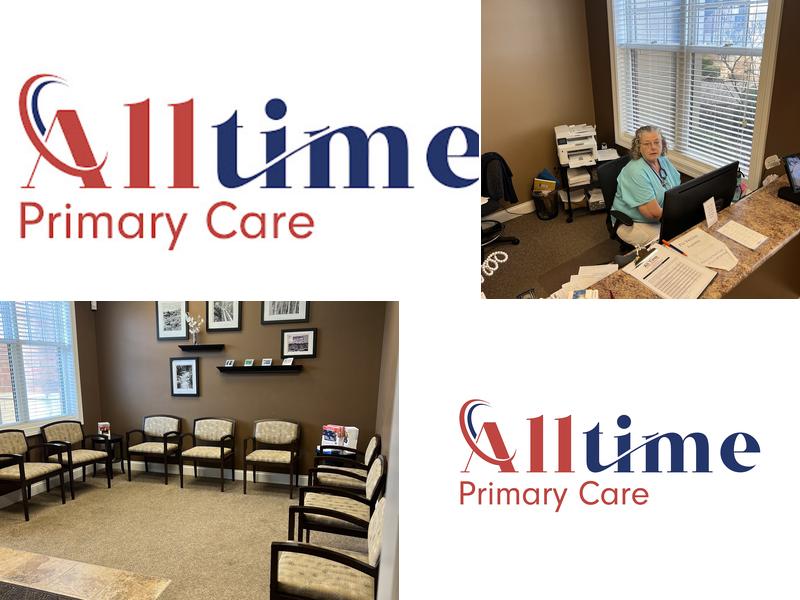 ALL TIME URGENT AND MEDICAL CARE LTD