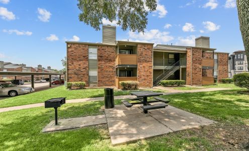 The Hills at Ironhorse