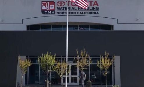 Total Industries Material Handling