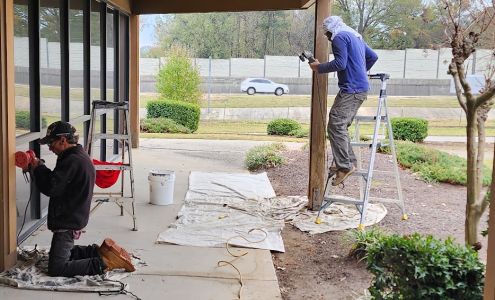 Family YMCA of Greater Augusta