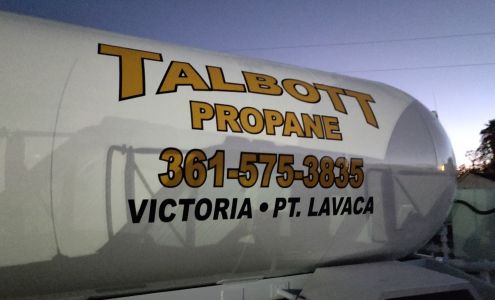 Talbott's Propane Inc.