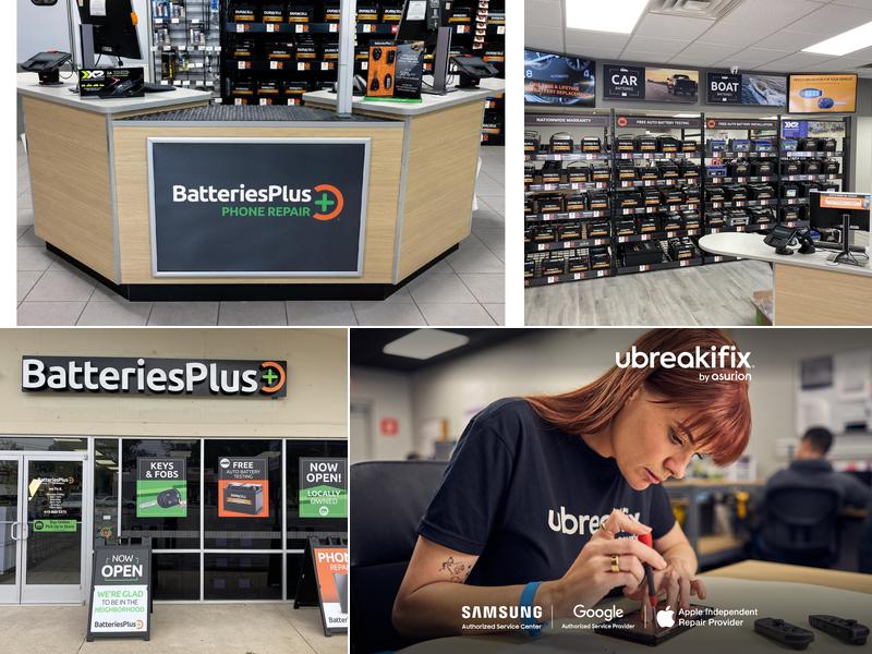 We Fix It Phone Repair