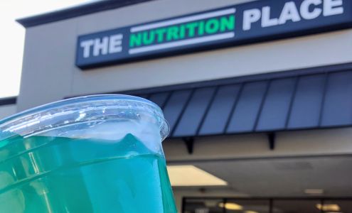 The Nutrition Place