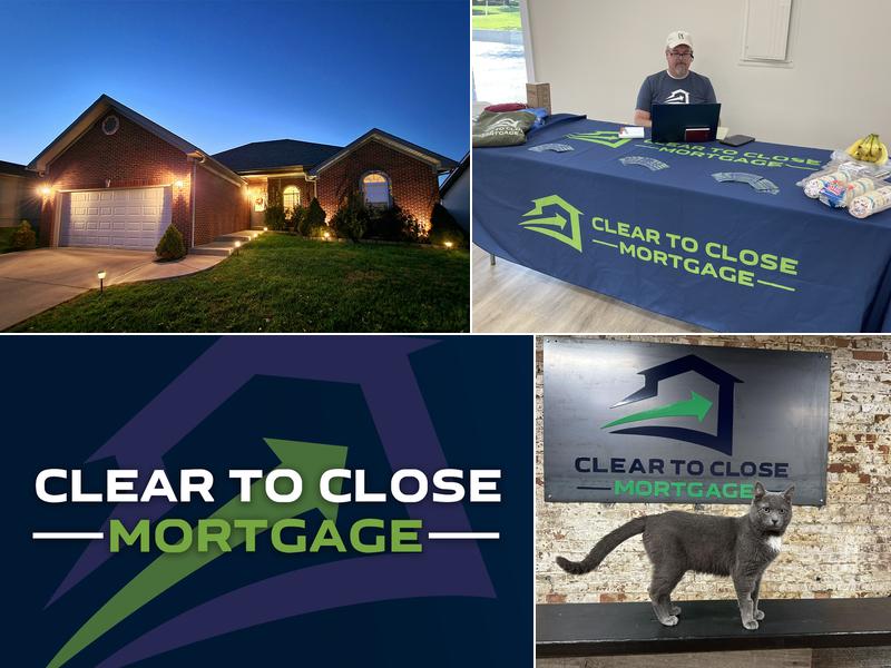 Clear To Close Mortgage