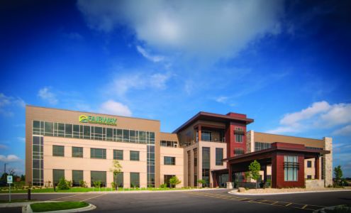 Garrett Litke - Fairway Independent Mortgage Corporation