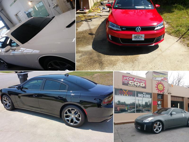 Xtreme Window Tinting and More