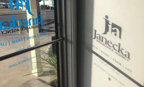 Janecka Insurance Agency