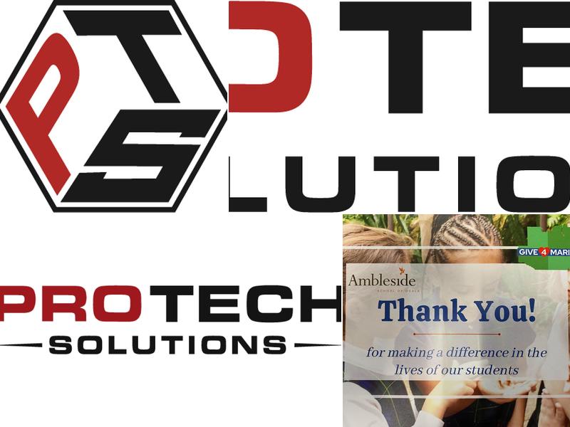 Pro Tech Solutions