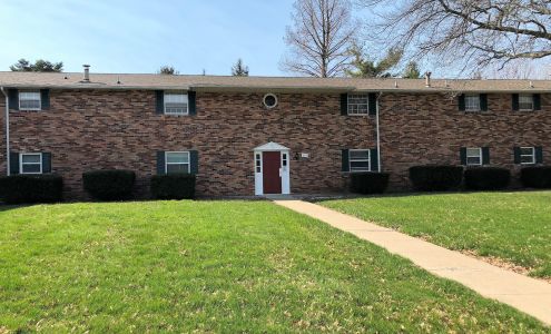 The Oaks on Davidson