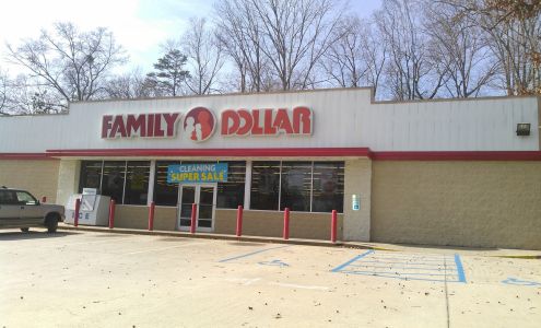 Family Dollar