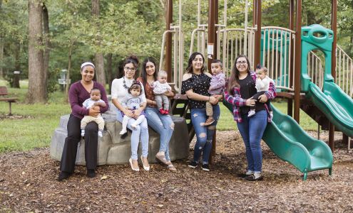 YoungMoms Kennett Square