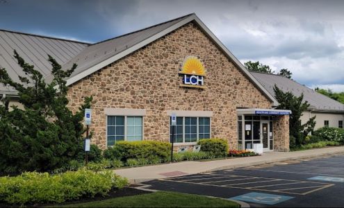 LCH Health and Community Services of Kennett Square, PA