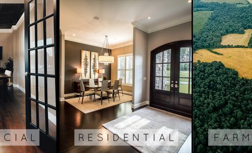 MOVE Realty, LLC 128 Market House Square, Paducah