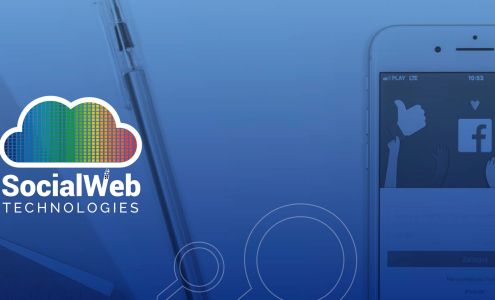 Social Web Technologies - Agencia de Marketing Digital