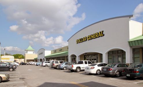 Miller Heights Shopping Center