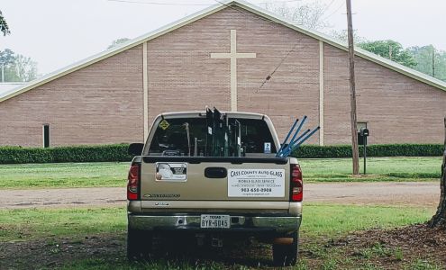 Cass County Auto Glass Linden