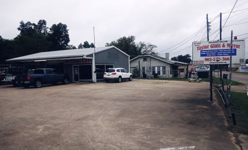 Taylor Glass & mirrors