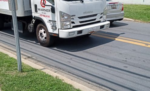 Warner Financial, Inc.