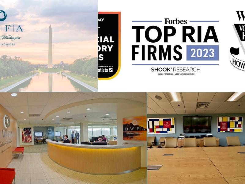 Baltimore-Washington Financial Advisors