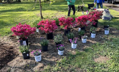 Keep Evansville Beautiful