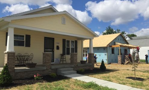 Habitat for Humanity of Evansville