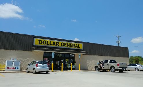 Dollar General