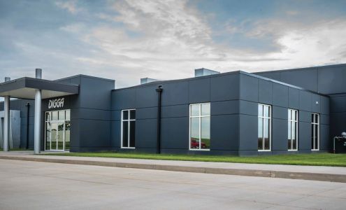 Digga North America Dyersville