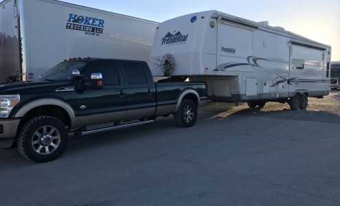 CAM RV Transportation Service