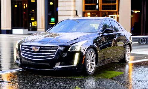 America Auto Sale LLC