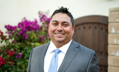 The Law office of Christopher P. Leon, A Professional Law Corporation 30700 Russell Ranch Rd #250, Westlake Village California 91362