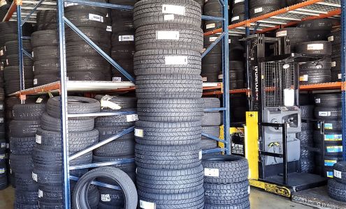 welcome to general tires wholesale inc