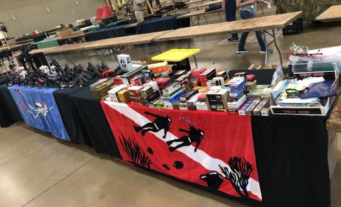 Adam's Shoota University