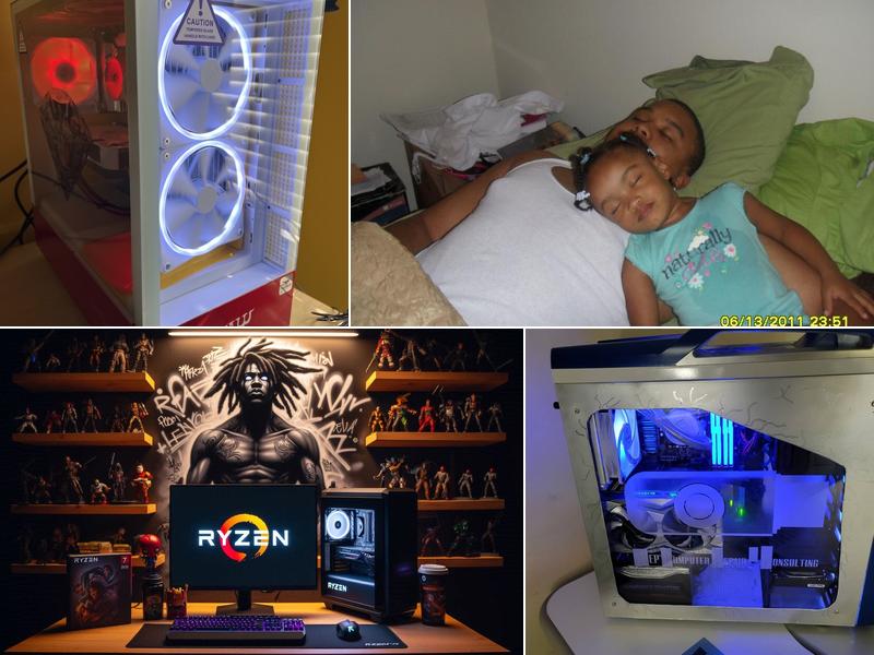 WEP Computer Repair & Consulting LLC