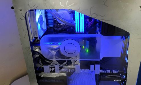 WEP Computer Repair & Consulting LLC