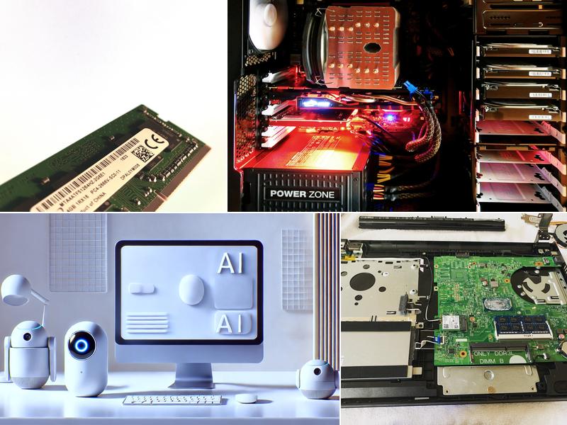 CAH Tech Mobile Computer Repair