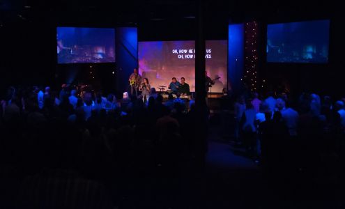 The Crossing at Fenton