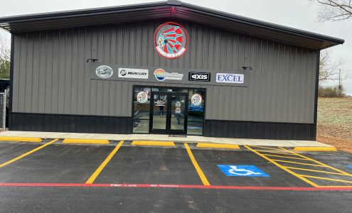 Cherokee Motor & Marine Henderson