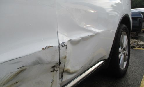 Super Shine Body Shop