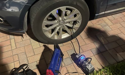 Roadside Solutions LLC